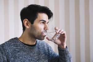 Importance Of Water In Daily Life